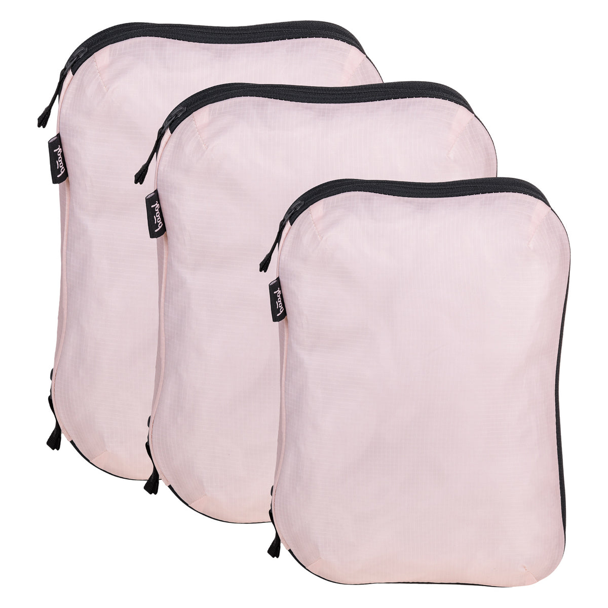 Packing Cubes Set 4 Stk. Galaxy