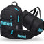 Skate Fortnite Blue Schulrucksack-Set 3tlg