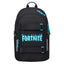Skate Fortnite Blue Schulrucksack-Set 5tlg