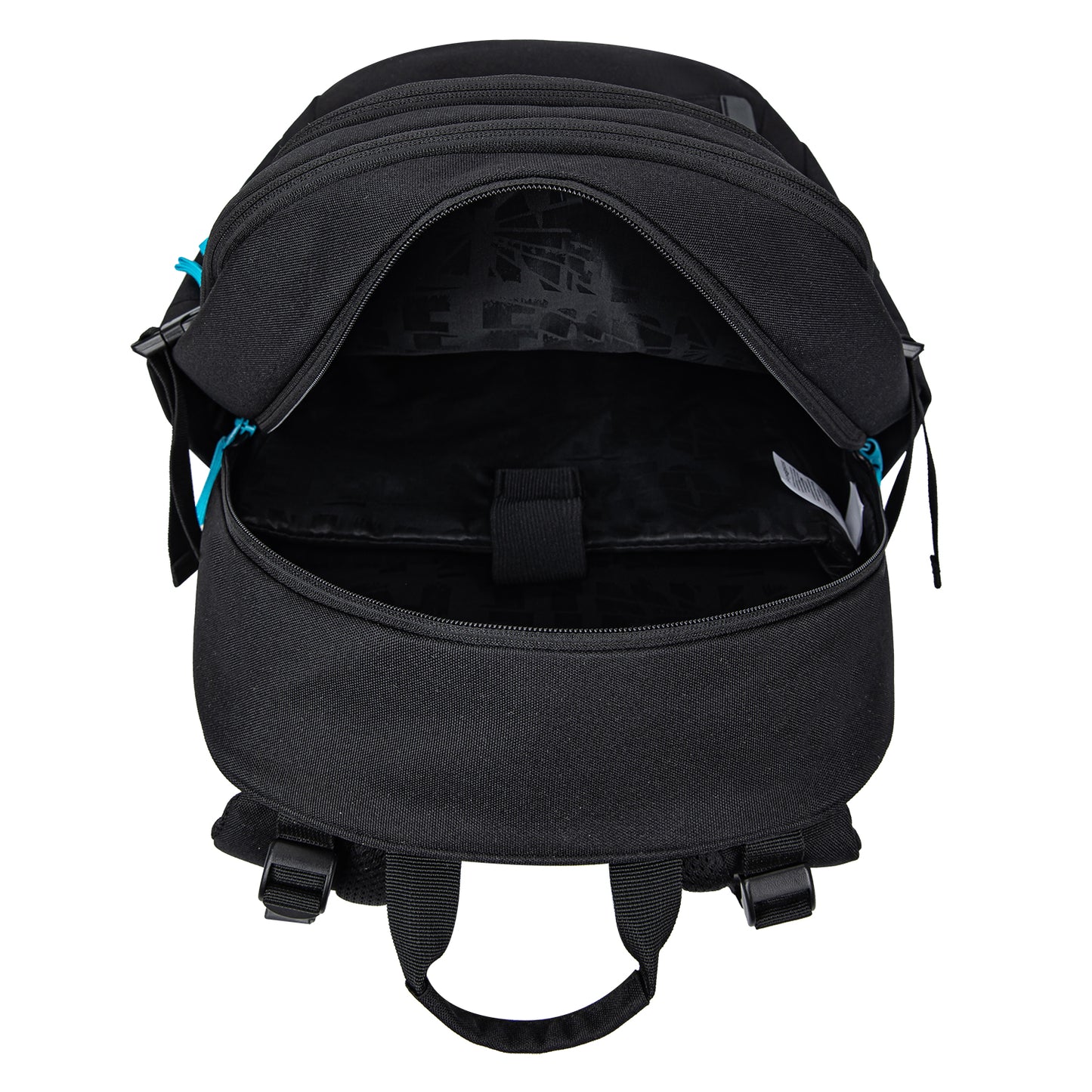 Skate Fortnite Blue Schulrucksack-Set 5tlg
