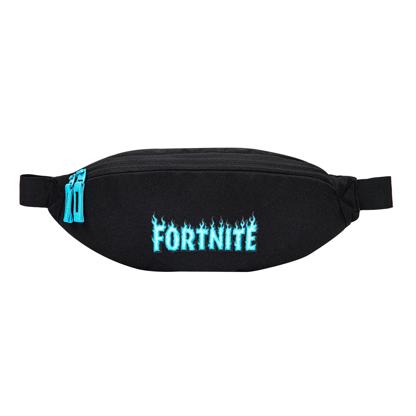 Skate Fortnite Blue Schulrucksack-Set 5tlg