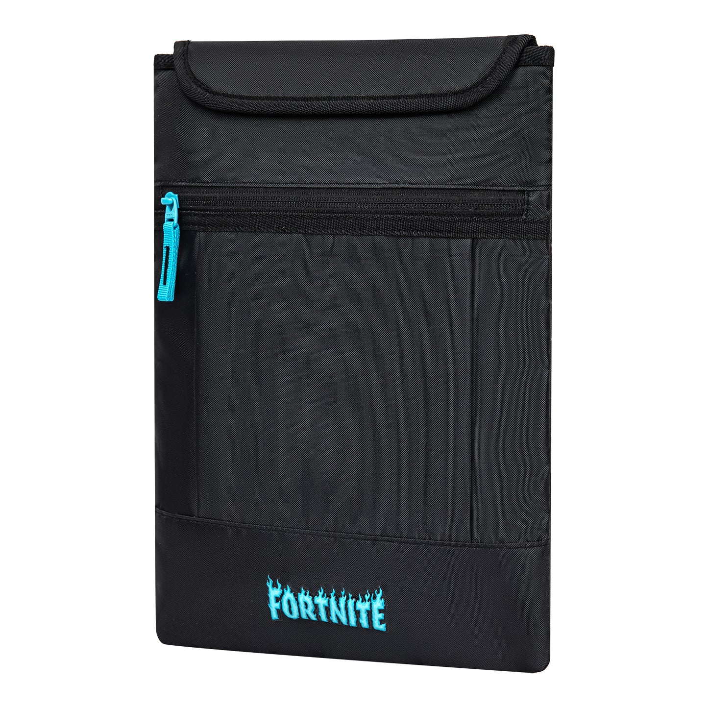 Skate Fortnite Blue Schulrucksack-Set 5tlg