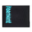 Skate Fortnite Blue Schulrucksack-Set 5tlg