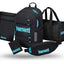 Skate Fortnite Blue Schulrucksack-Set 5tlg