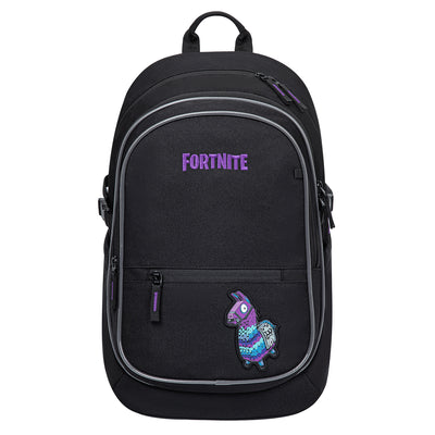 Core Fortnite Llama Schulrucksack-Set 3tlg