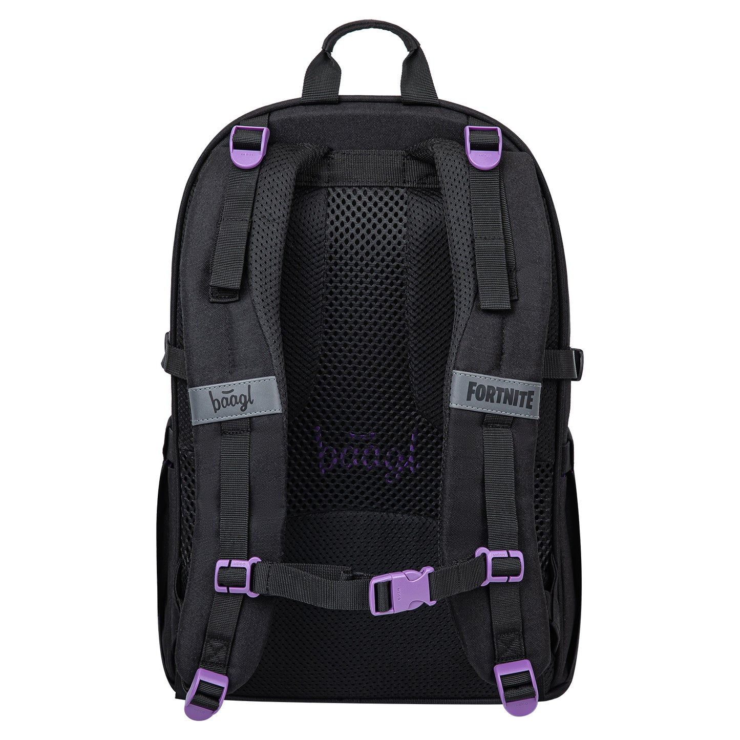 Core Fortnite Llama Schulrucksack-Set 3tlg