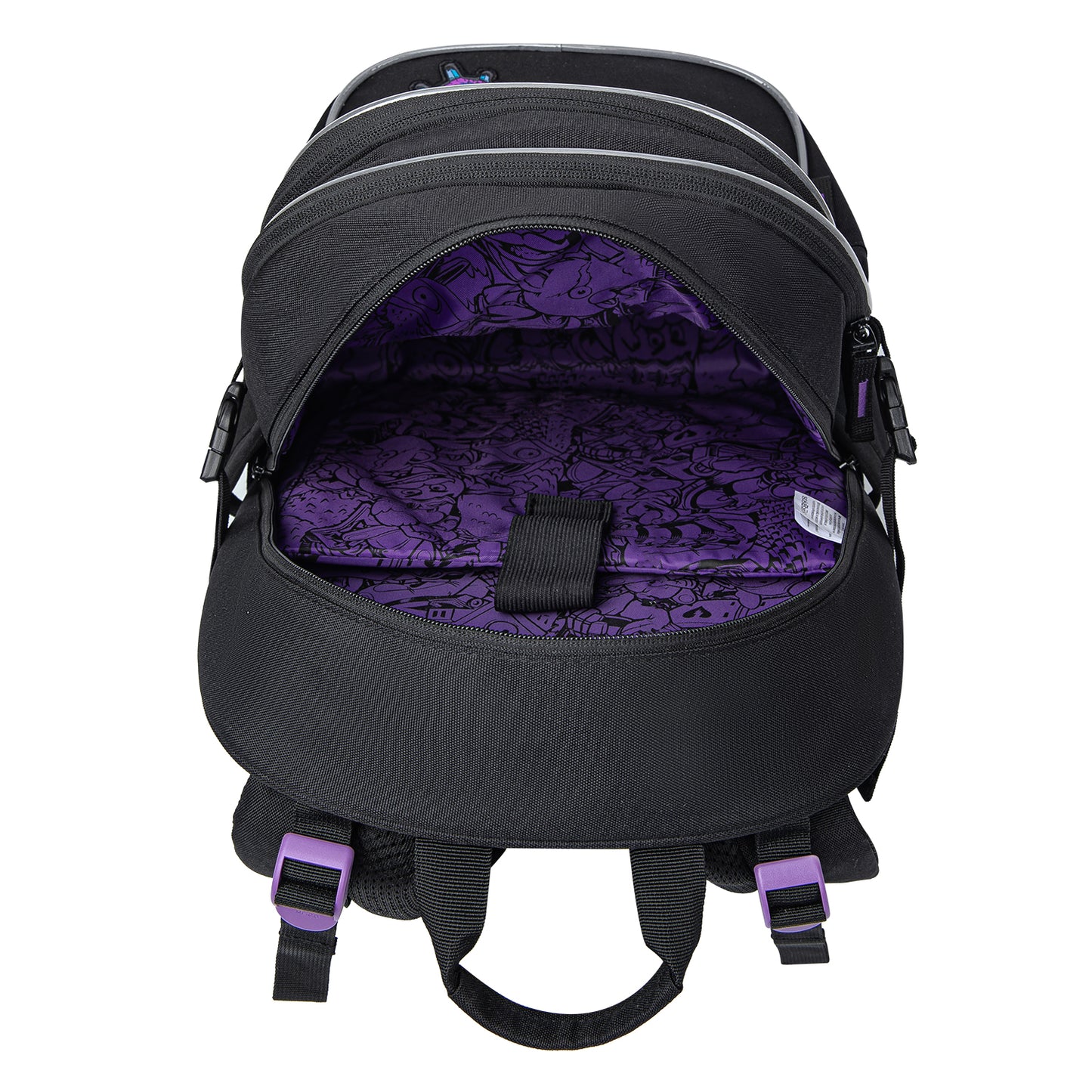 Core Fortnite Llama Schulrucksack-Set 5tlg