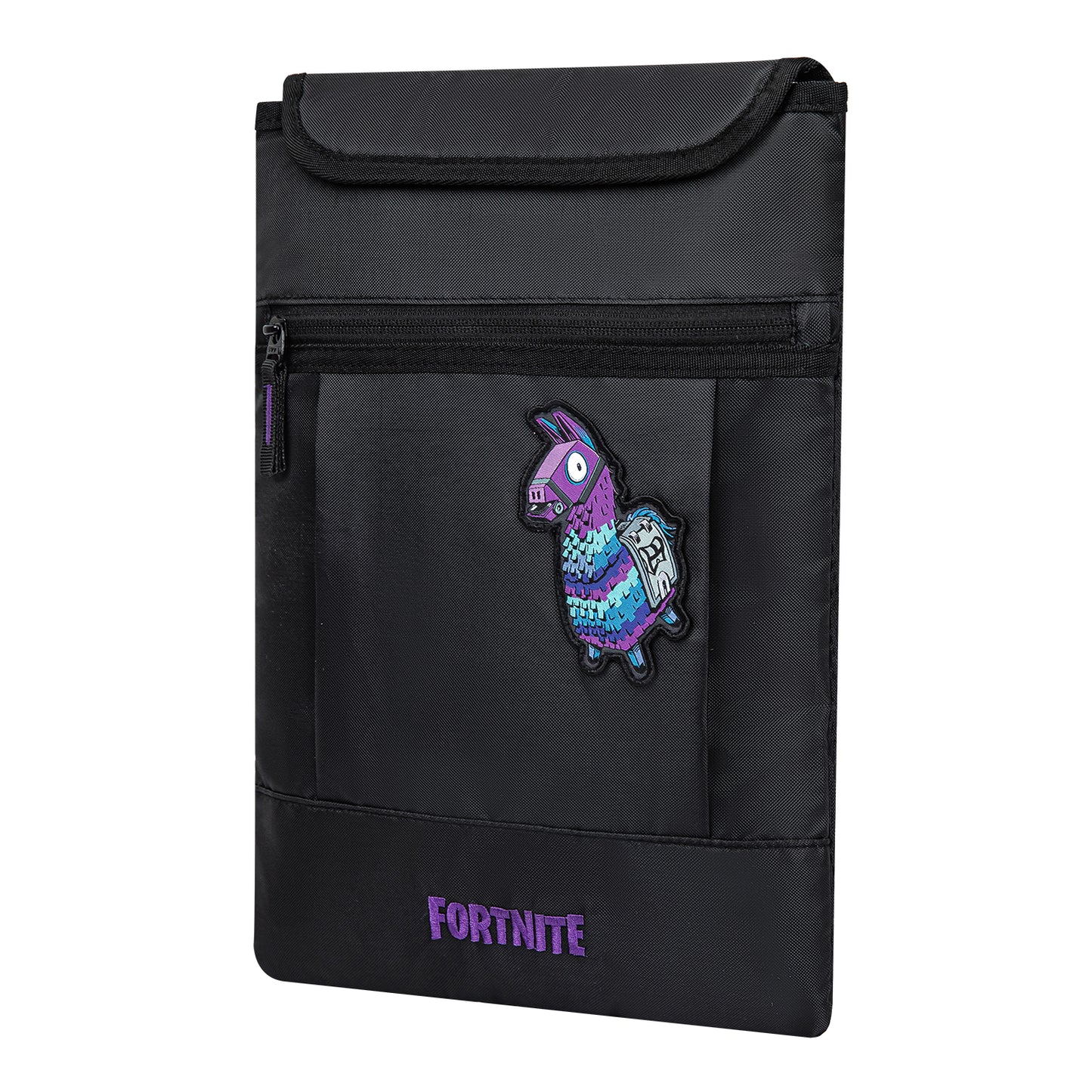 Core Fortnite Llama Schulrucksack-Set 5tlg