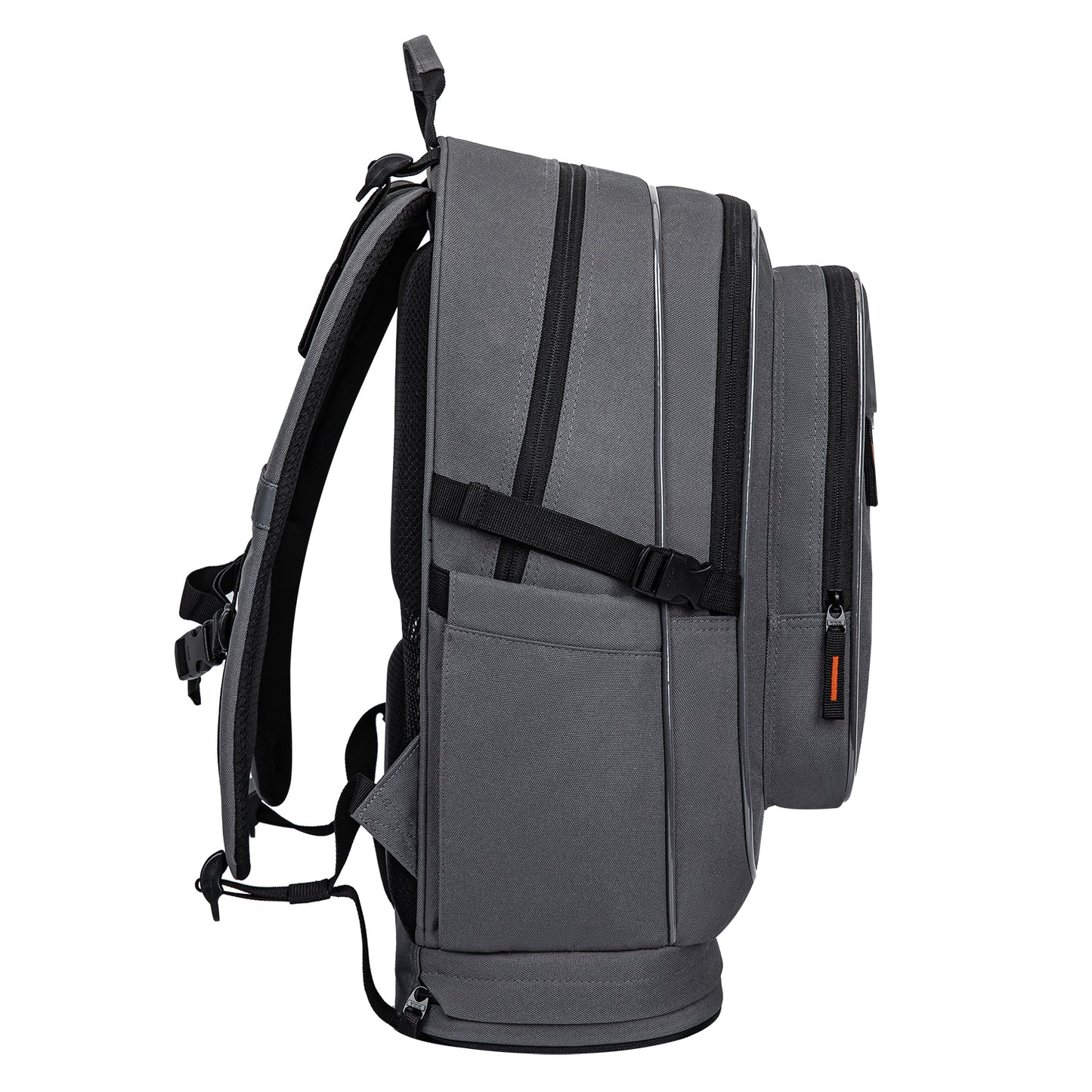 Cubic Fortnite Squad Schulrucksack-Set 5tlg.: Schulrucksack, Federmäppchen, Turnbeutel, Sporttasche, Bauchtasche