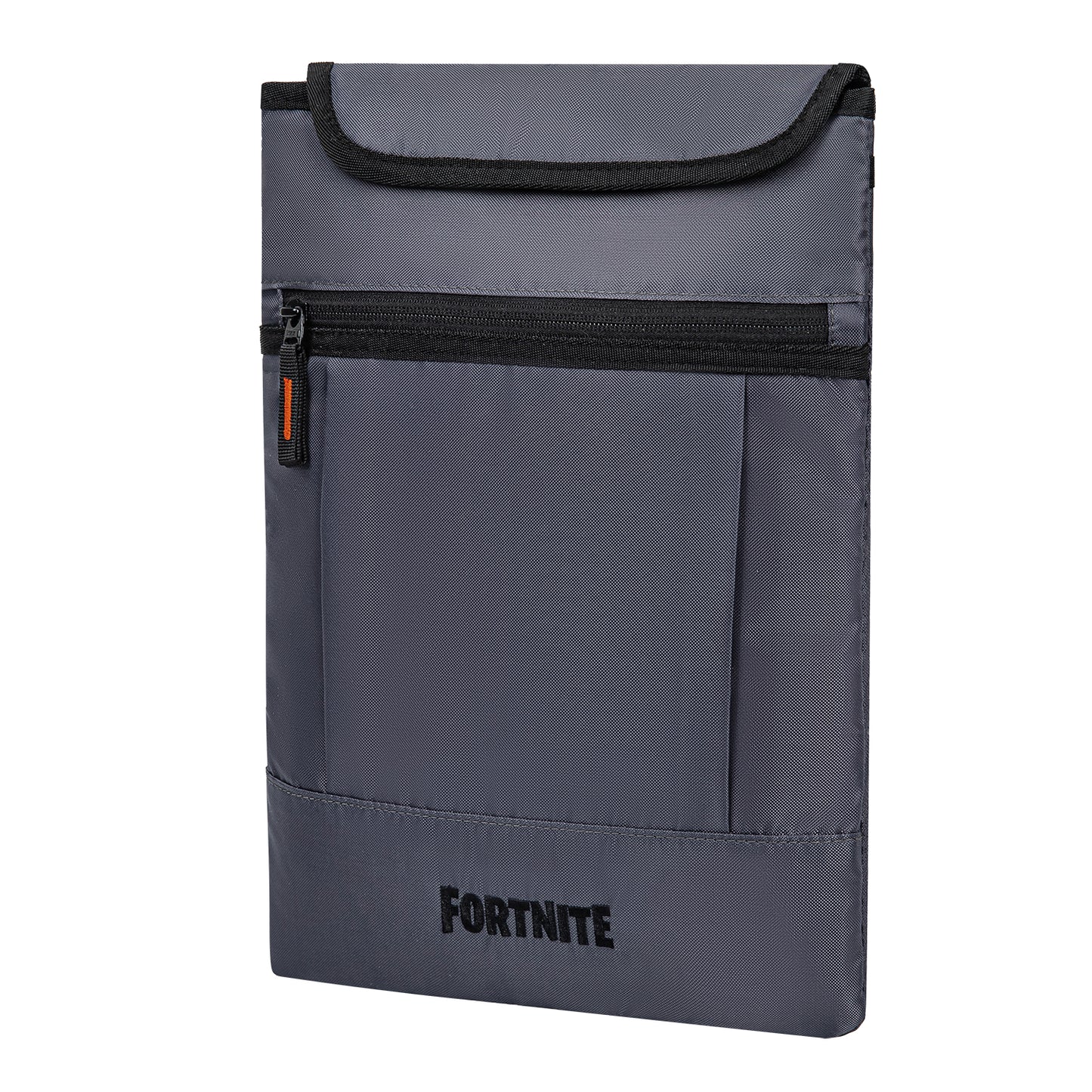 Cubic Fortnite Squad Schulrucksack-Set 5tlg.: Schulrucksack, Federmäppchen, Turnbeutel, Sporttasche, Bauchtasche