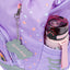 Airy Lieblingstiere Schulrucksack-Set 5tlg.: Schulrucksack, Federmäppchen, Turnbeutel, Schürze, Brustbeutel