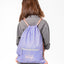 Airy Lieblingstiere Schulrucksack-Set 5tlg.: Schulrucksack, Federmäppchen, Turnbeutel, Schürze, Brustbeutel