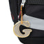 Reflektierender Anhänger Buchstabe G