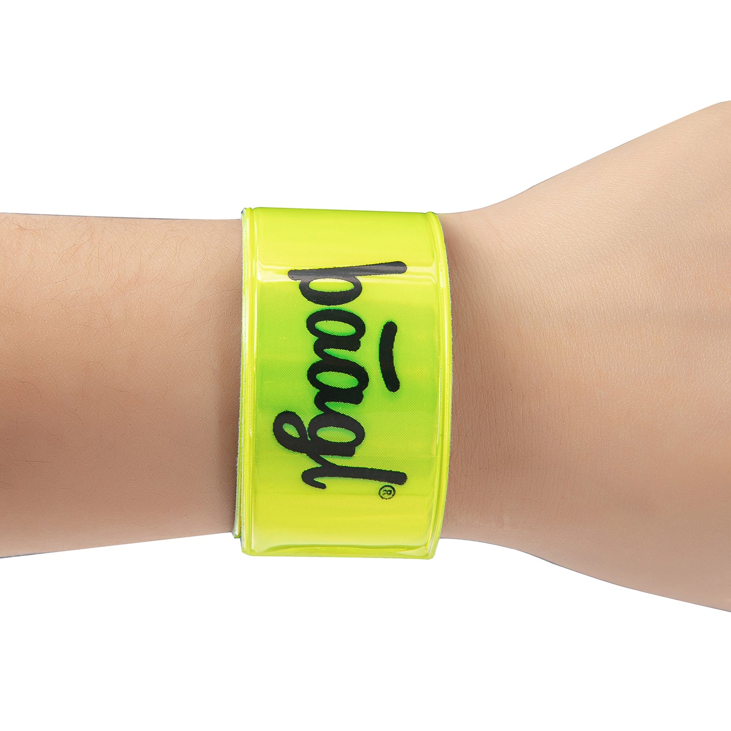 Reflektierendes Armband 3er-Set