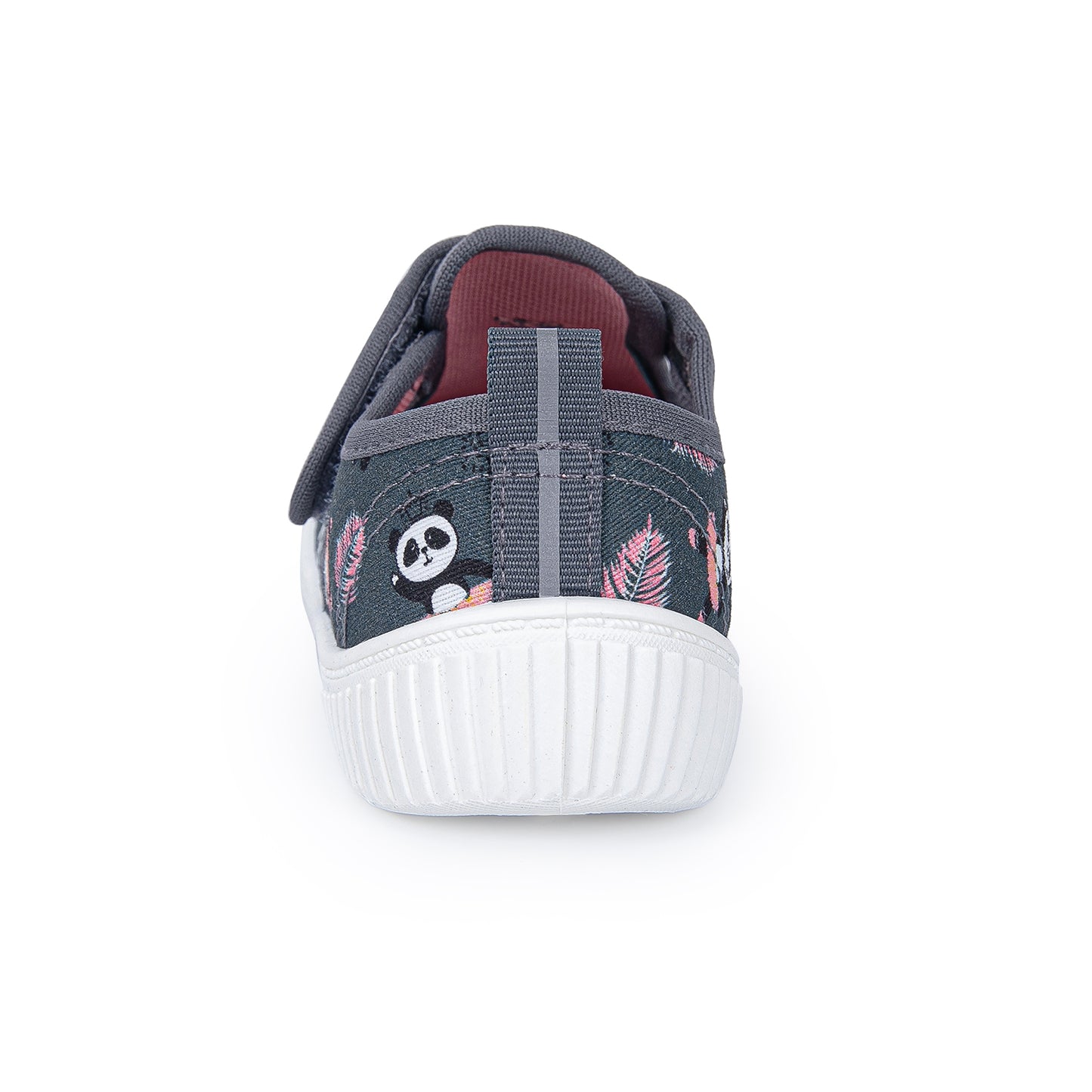 Kinderhausschuhe Panda Größe 31