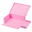 Faltkoffer mit geschmiedeten Ecken Hello Kitty Sweet Leopard