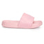 Pantoffeln Logo Pink Größe 28