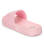 Pantoffeln Logo Pink Größe 39