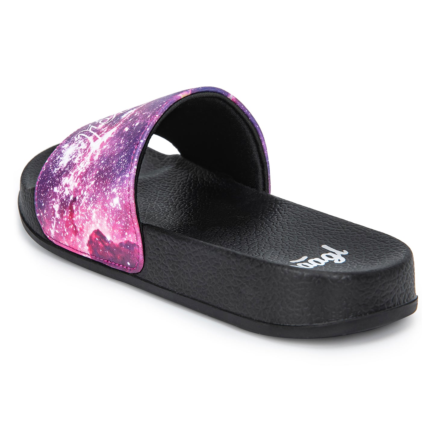 Pantoffeln Galaxy Größe 28