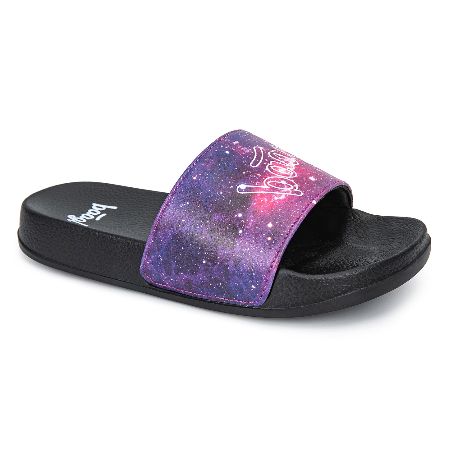Pantoffeln Galaxy Größe 30
