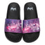Pantoffeln Galaxy Größe 34