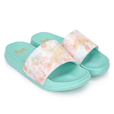 Pantoffeln Sunset Größe 28