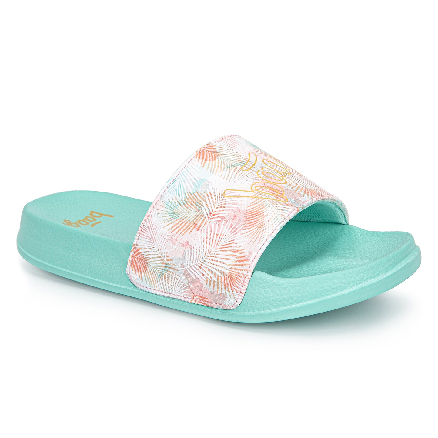 Pantoffeln Sunset Größe 32