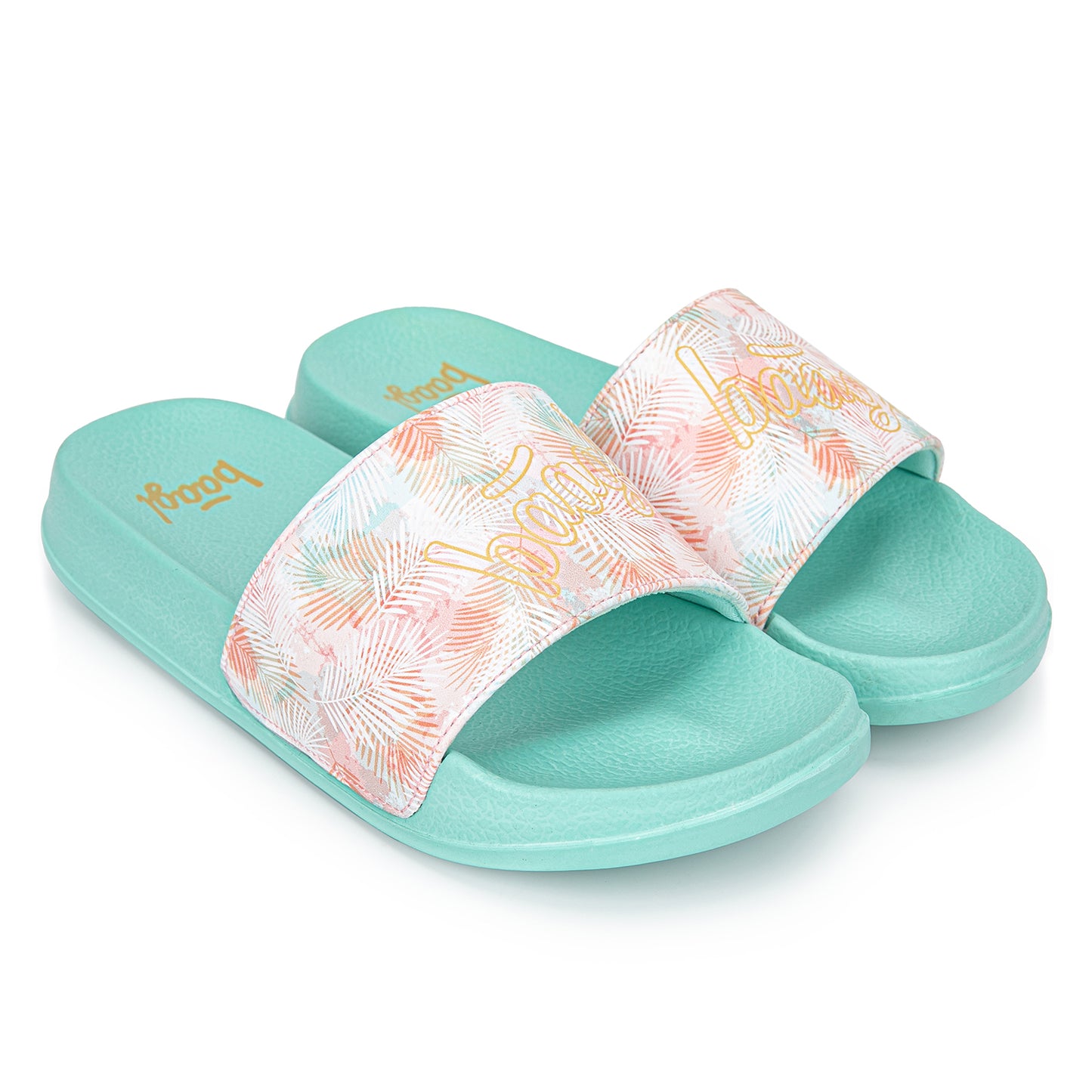 Pantoffeln Sunset Größe 33
