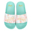 Pantoffeln Sunset Größe 40