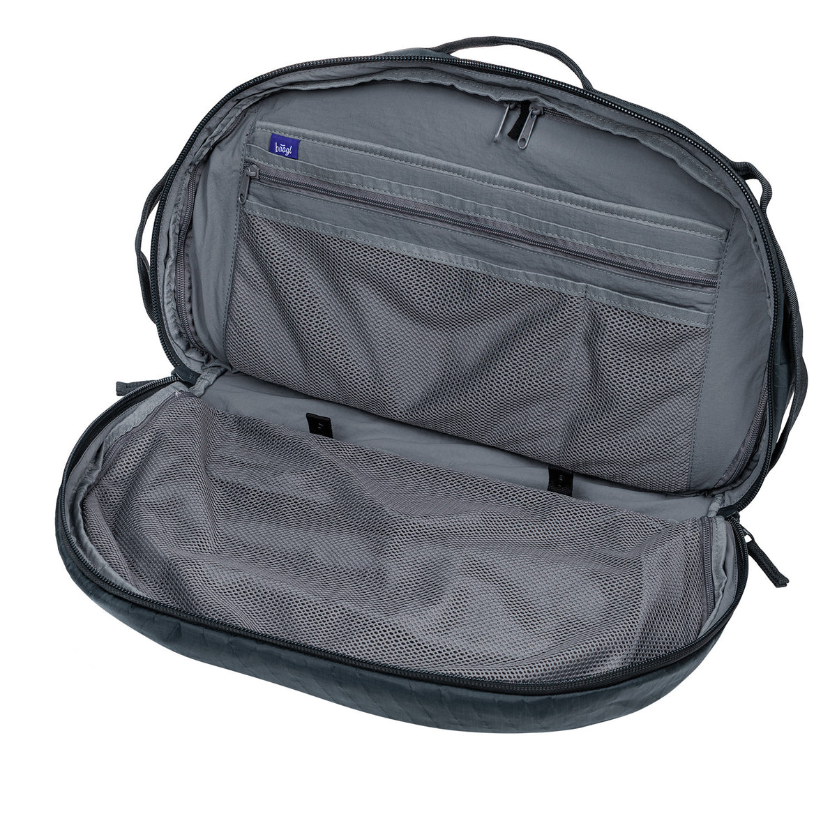 Weekender-Reisetasche Move Anthracite TX
