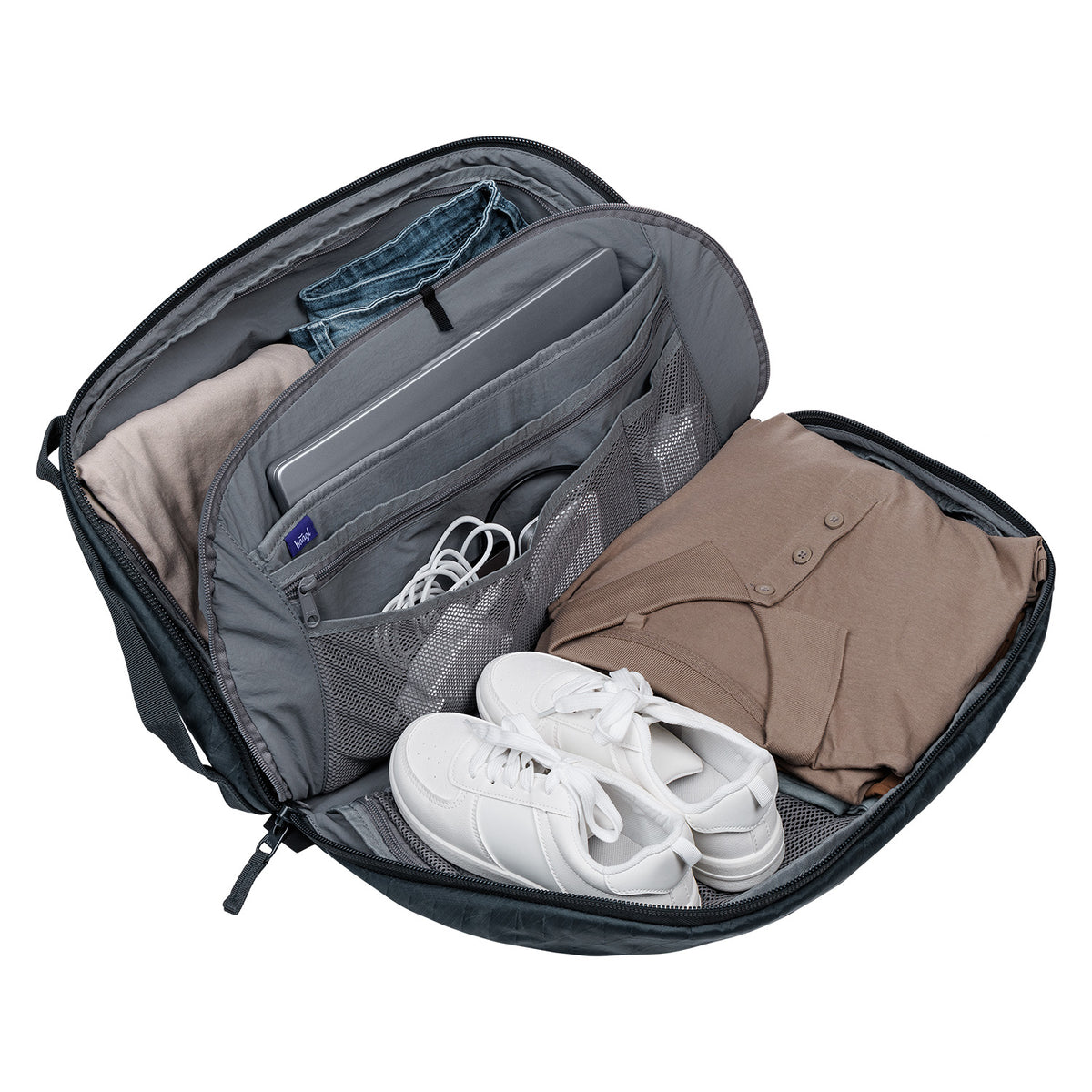 Weekender-Reisetasche Move Anthracite TX