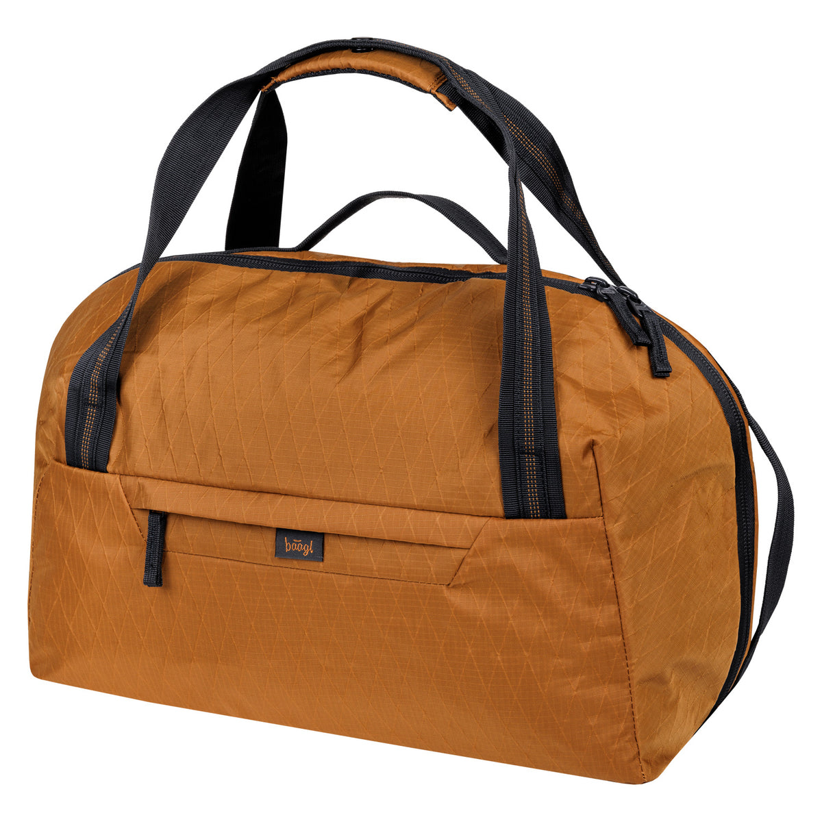 Weekender-Reisetasche Move Caramel TX