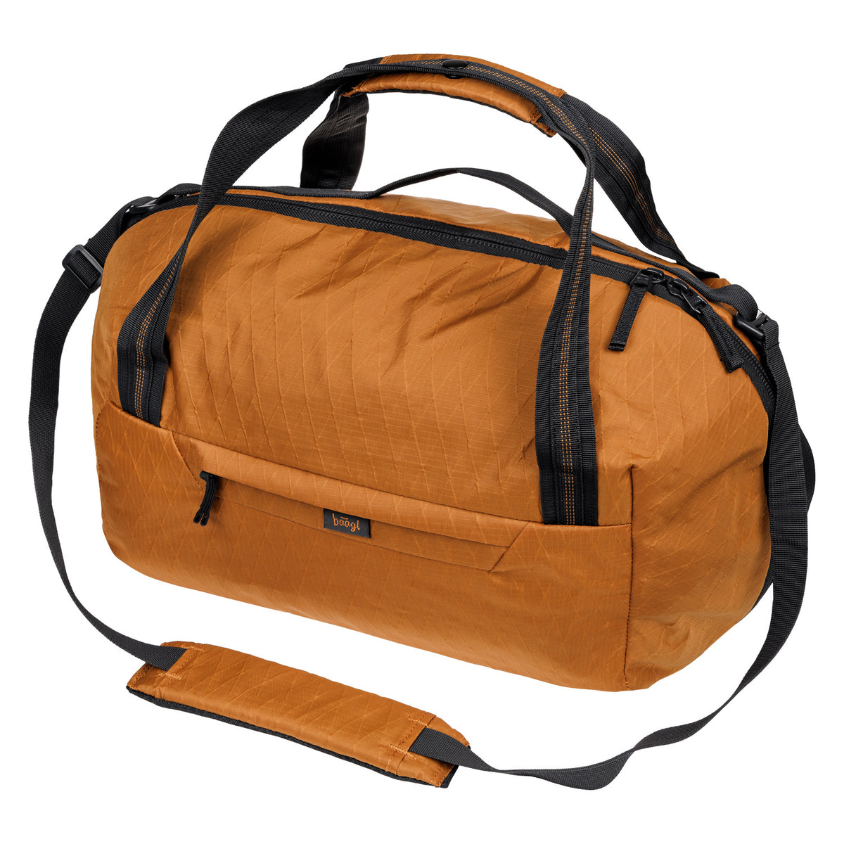 Weekender-Reisetasche Move Caramel TX