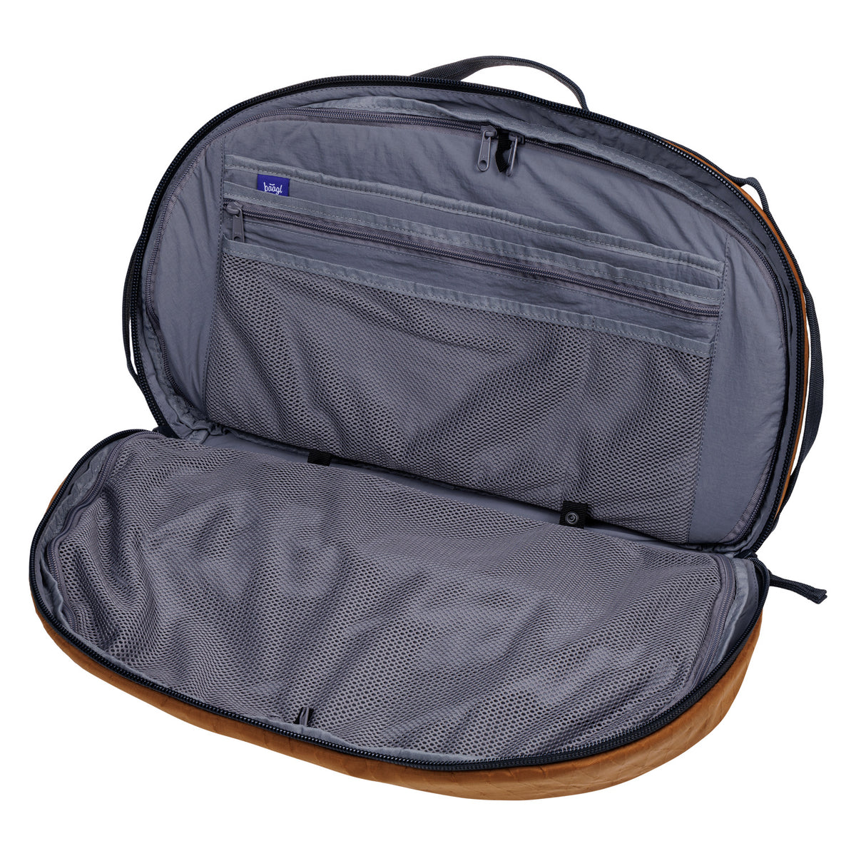 Weekender-Reisetasche Move Caramel TX