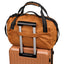Weekender-Reisetasche Move Caramel TX