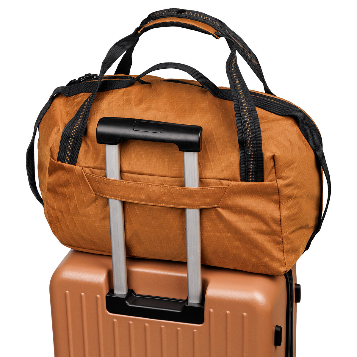 Weekender-Reisetasche Move Caramel TX