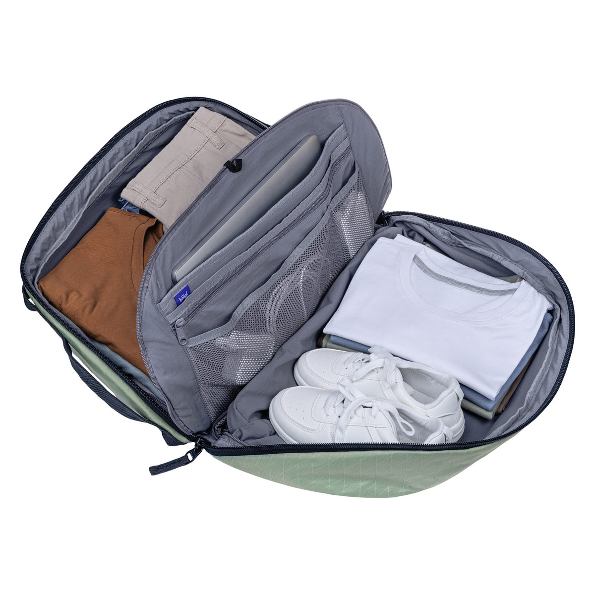 Weekender-Reisetasche Move Menthol TX