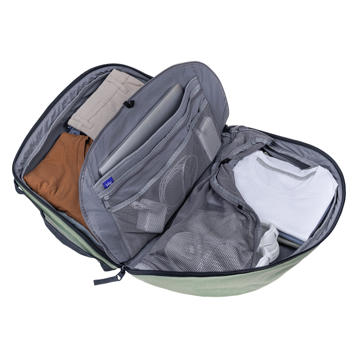 Weekender-Reisetasche Move Menthol TX