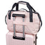 Weekender-Reisetasche Move Pink TX