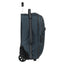 Reisetasche auf Rollen Kairo Wheels Anthracite TX
