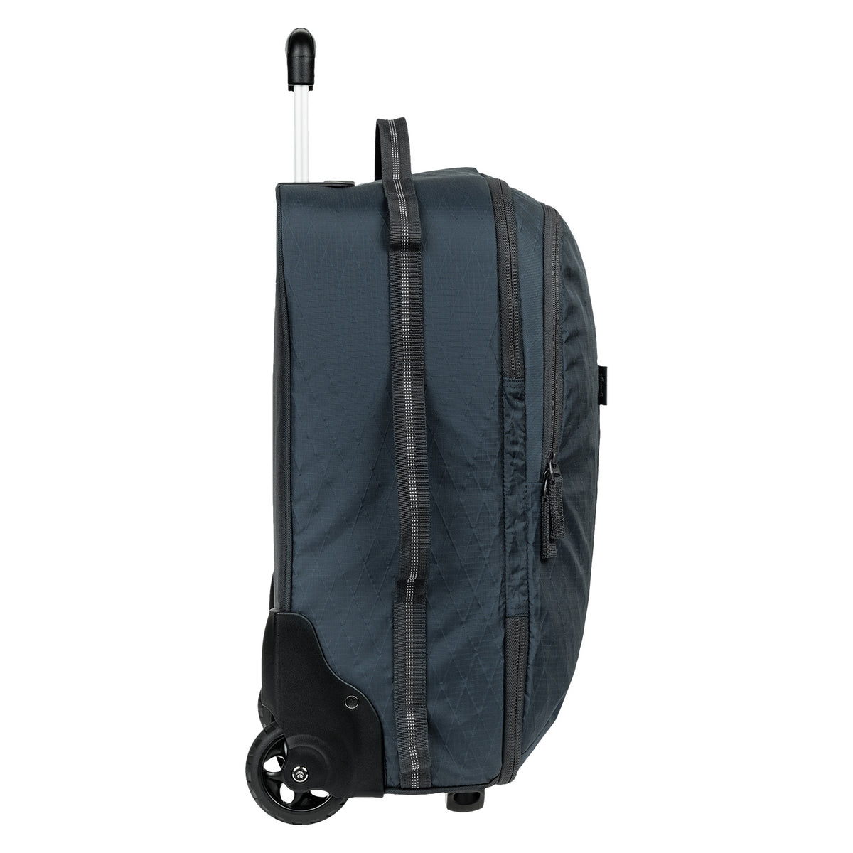 Reisetasche auf Rollen Kairo Wheels Anthracite TX