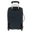 Reisetasche auf Rollen Kairo Wheels Anthracite TX