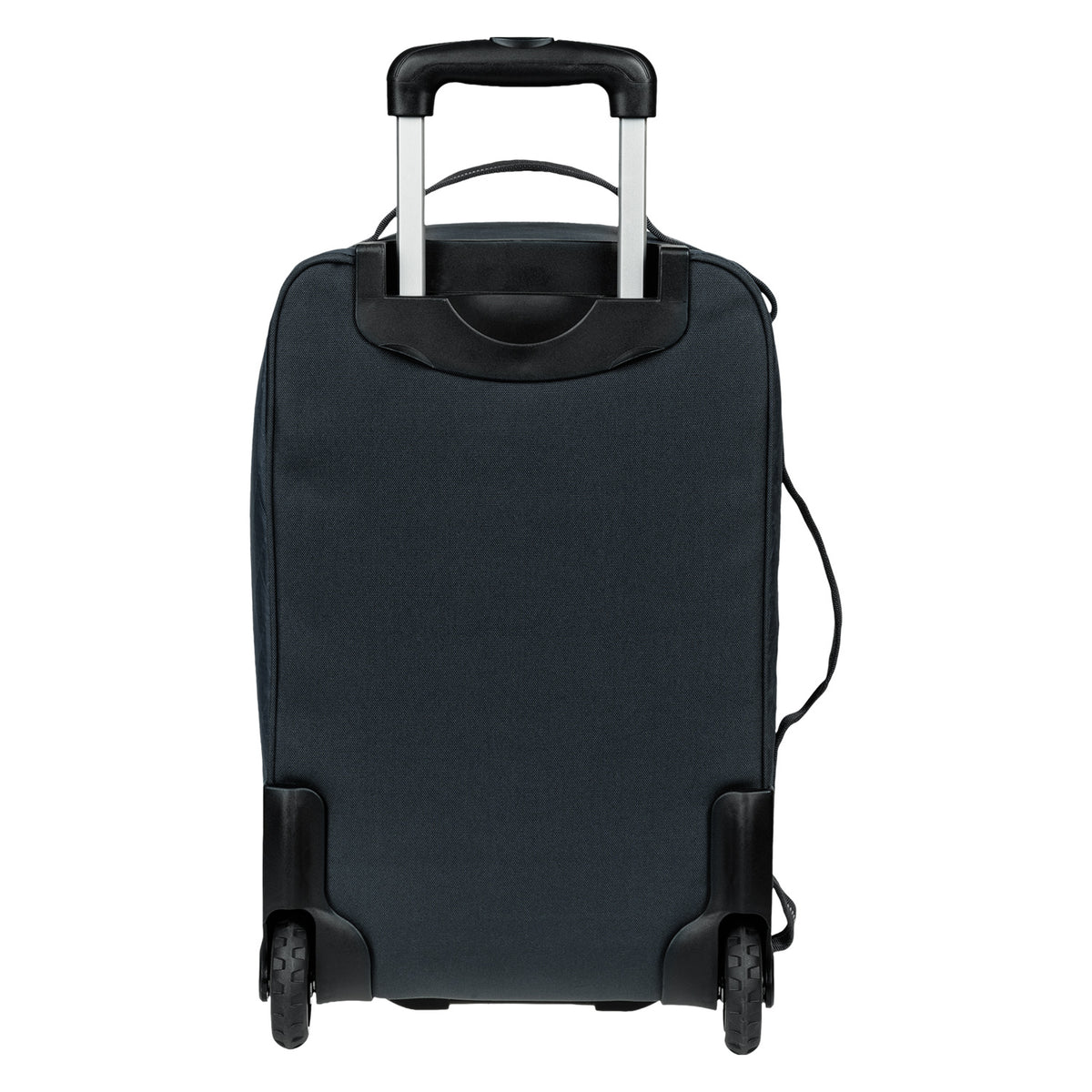 Reisetasche auf Rollen Kairo Wheels Anthracite TX