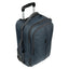 Reisetasche auf Rollen Kairo Wheels Anthracite TX