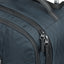 Reisetasche auf Rollen Kairo Wheels Anthracite TX