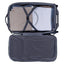 Reisetasche auf Rollen Kairo Wheels Anthracite TX