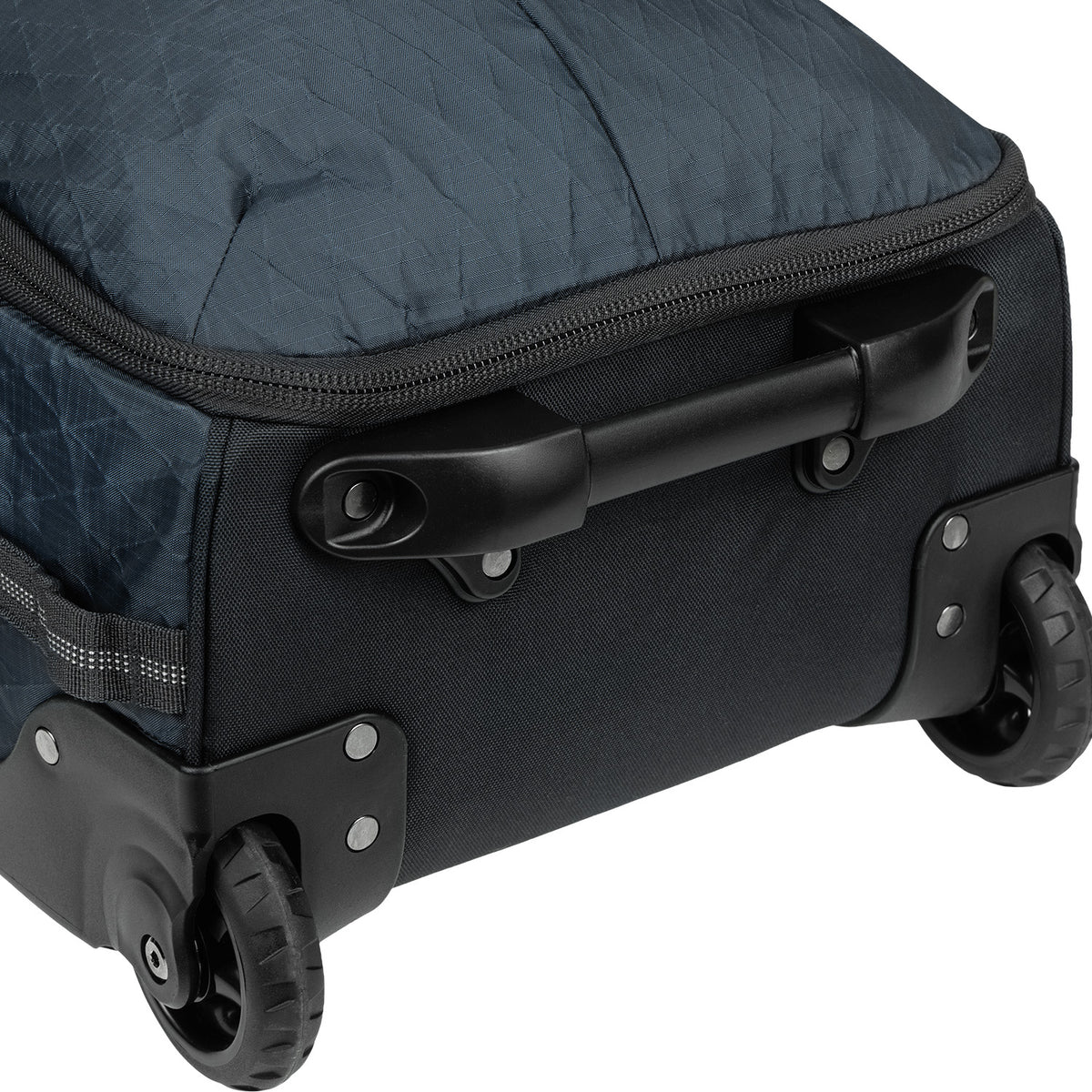 Reisetasche auf Rollen Kairo Wheels Anthracite TX