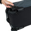 Reisetasche auf Rollen Kairo Wheels Anthracite TX