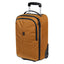 Reisetasche auf Rollen Kairo Wheels Caramel TX