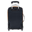 Reisetasche auf Rollen Kairo Wheels Caramel TX